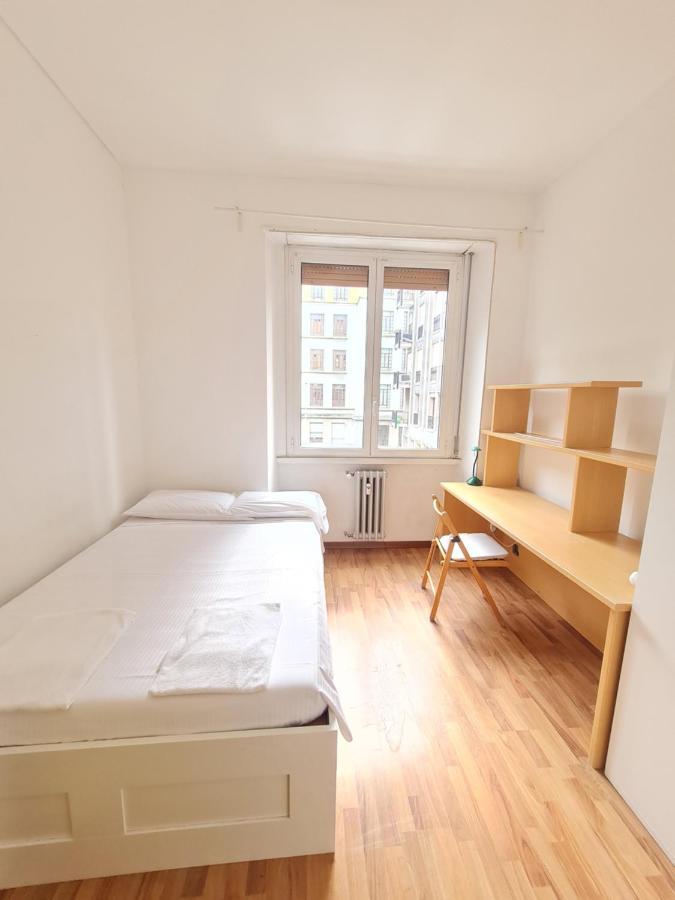 Apartment Santa Maria Valle Mailand