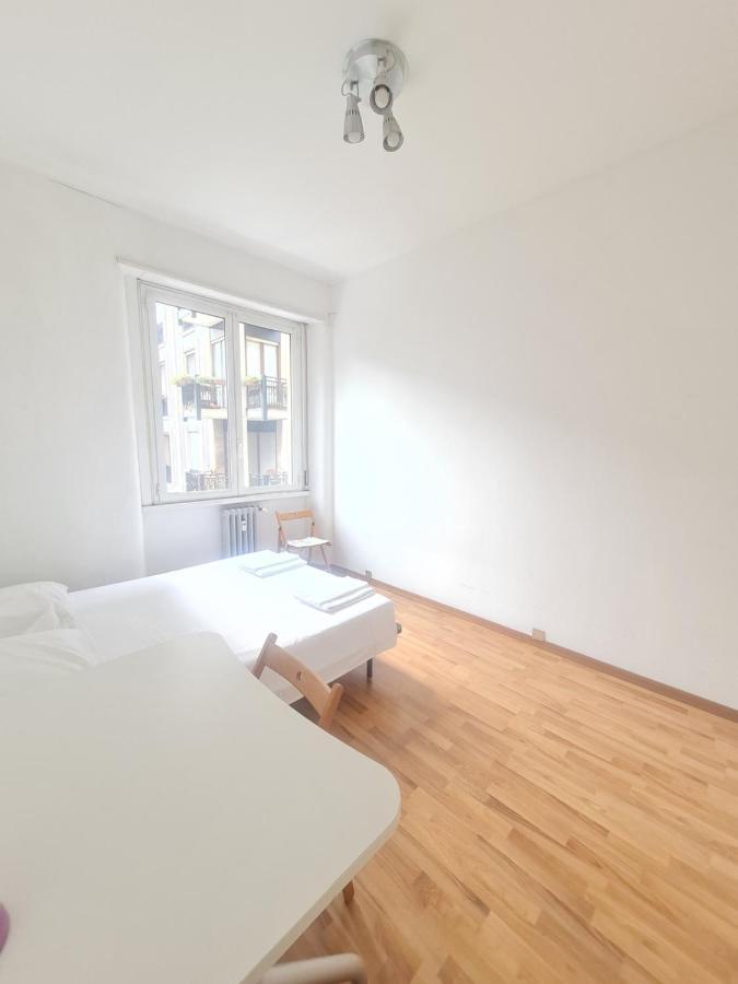 Santa Maria Valle Apartment Mailand
