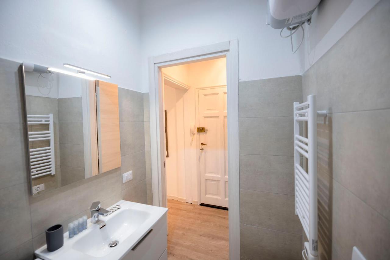 Apartment Loft Moderno In Porta Venezia