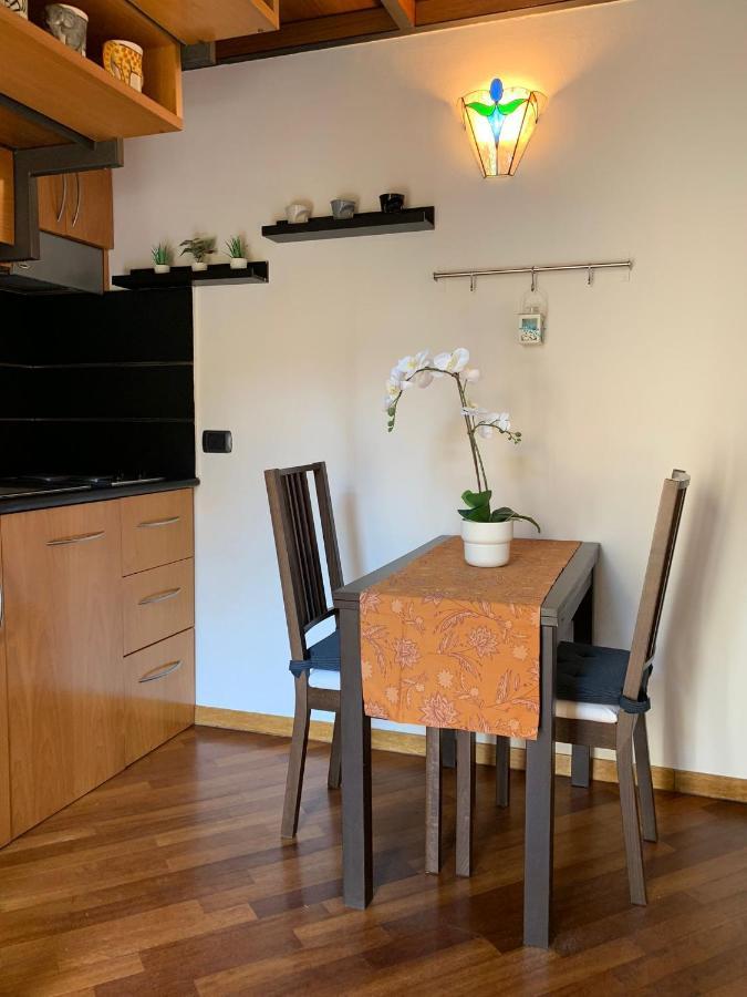 Lavandai Apartment