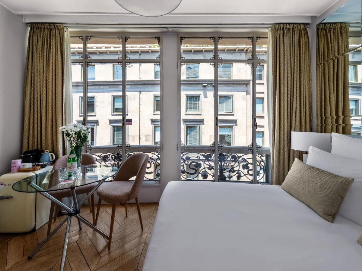 Aparthotel Adore Mailand