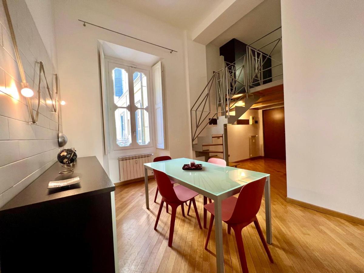 * * Luxury Bijoux In Brera - Centre Of * * Apartment Mailand