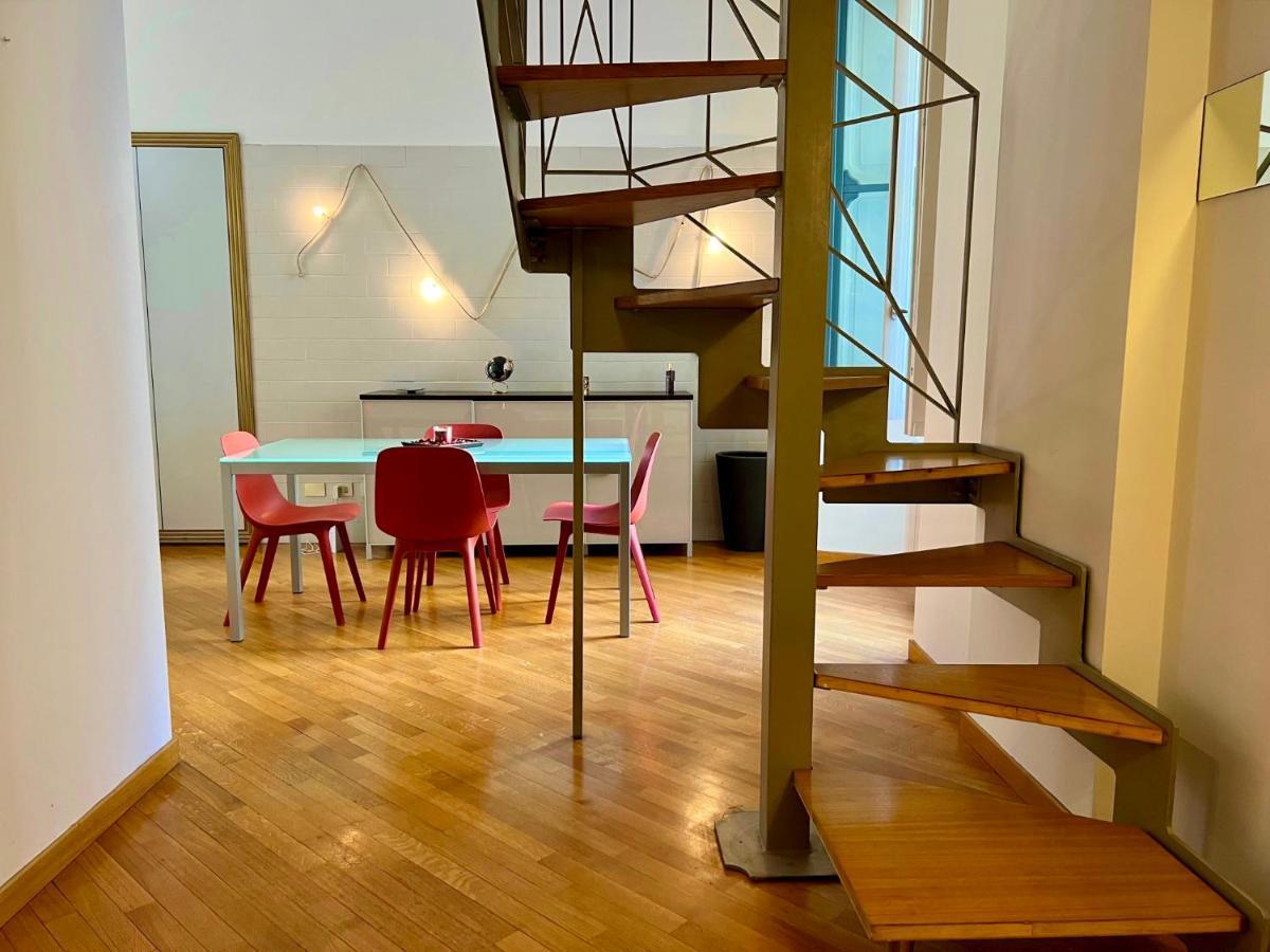 * * Luxury Bijoux In Brera - Centre Of * * Apartment Mailand
