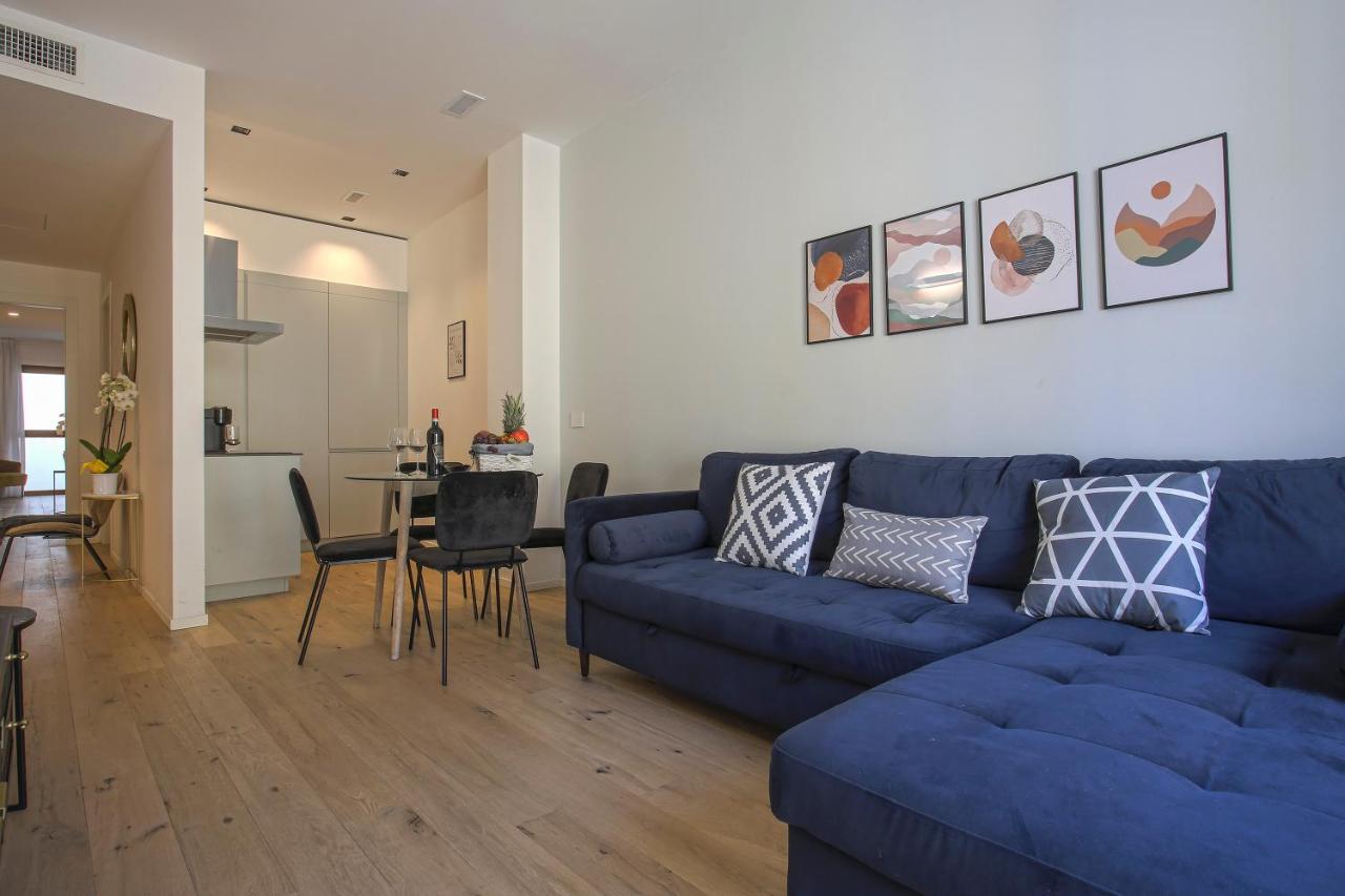 Chic Luxury Apartments-hosted By Sweetstay * Mailand