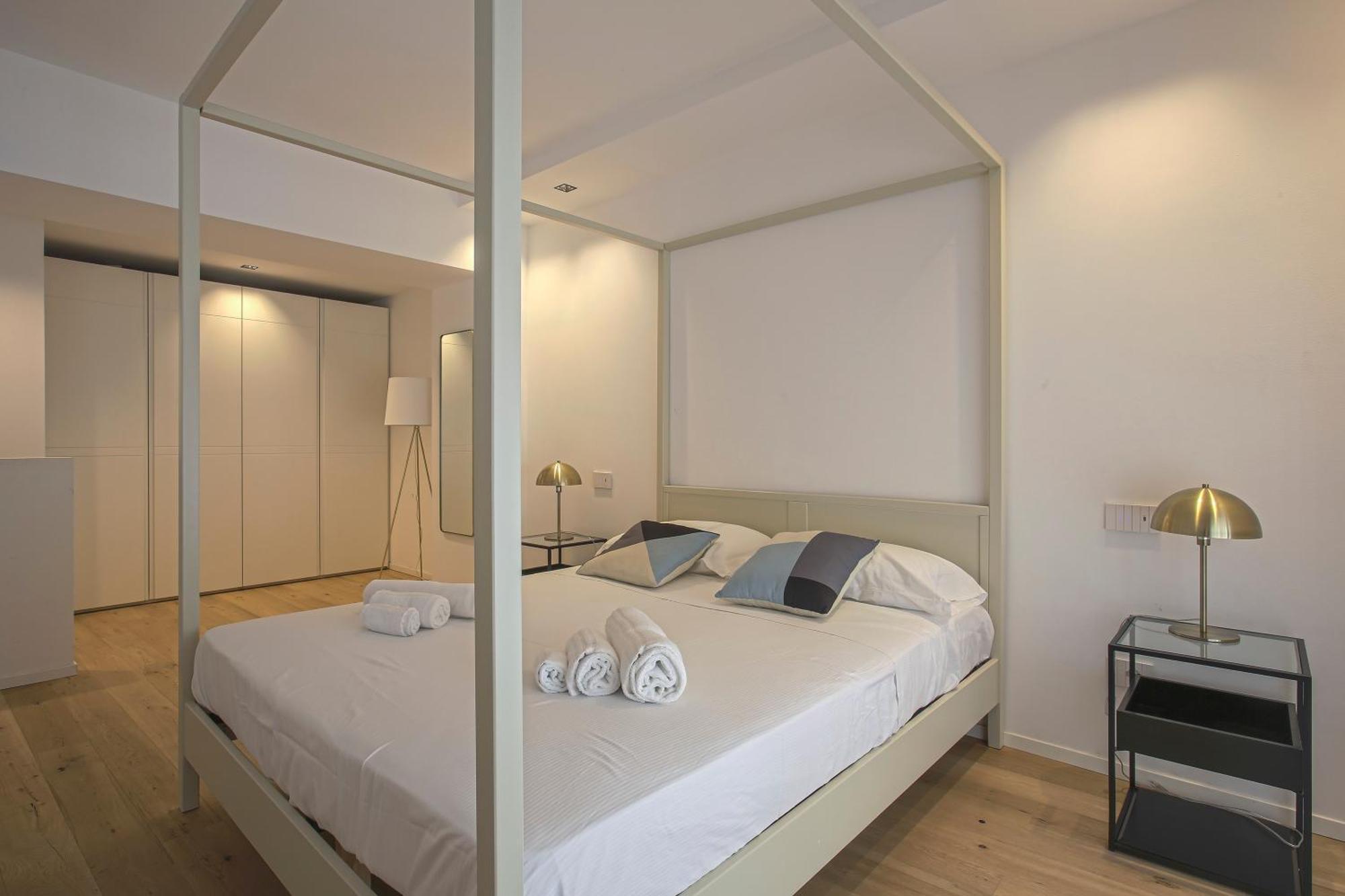 Chic Luxury Apartments-hosted By Sweetstay Apartment *