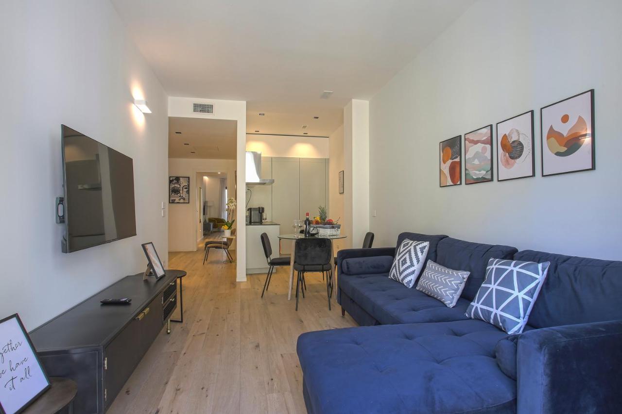 Chic Luxury Apartments-hosted By Sweetstay Apartment Mailand