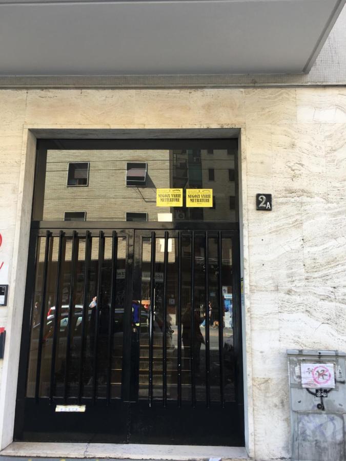 Marcus Privatunterkunft *