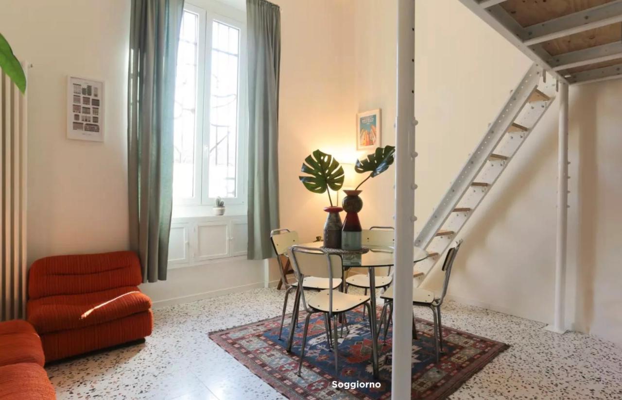 Secret Garden In The Heart Of Isola