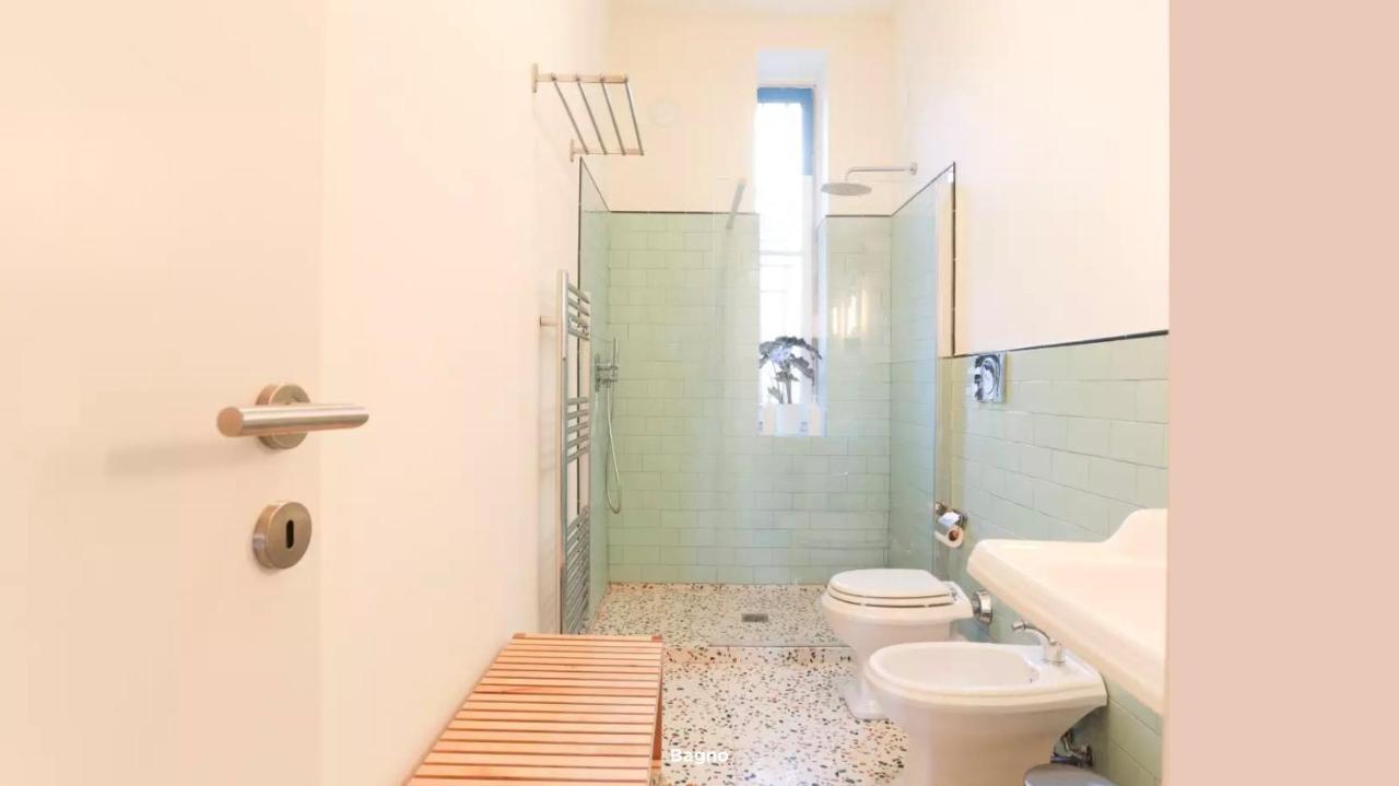 Apartamento Secret Garden In The Heart Of Isola *