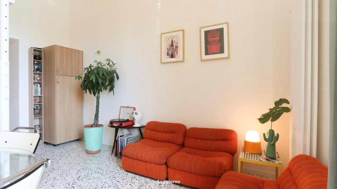 Apartamento Secret Garden In The Heart Of Isola *