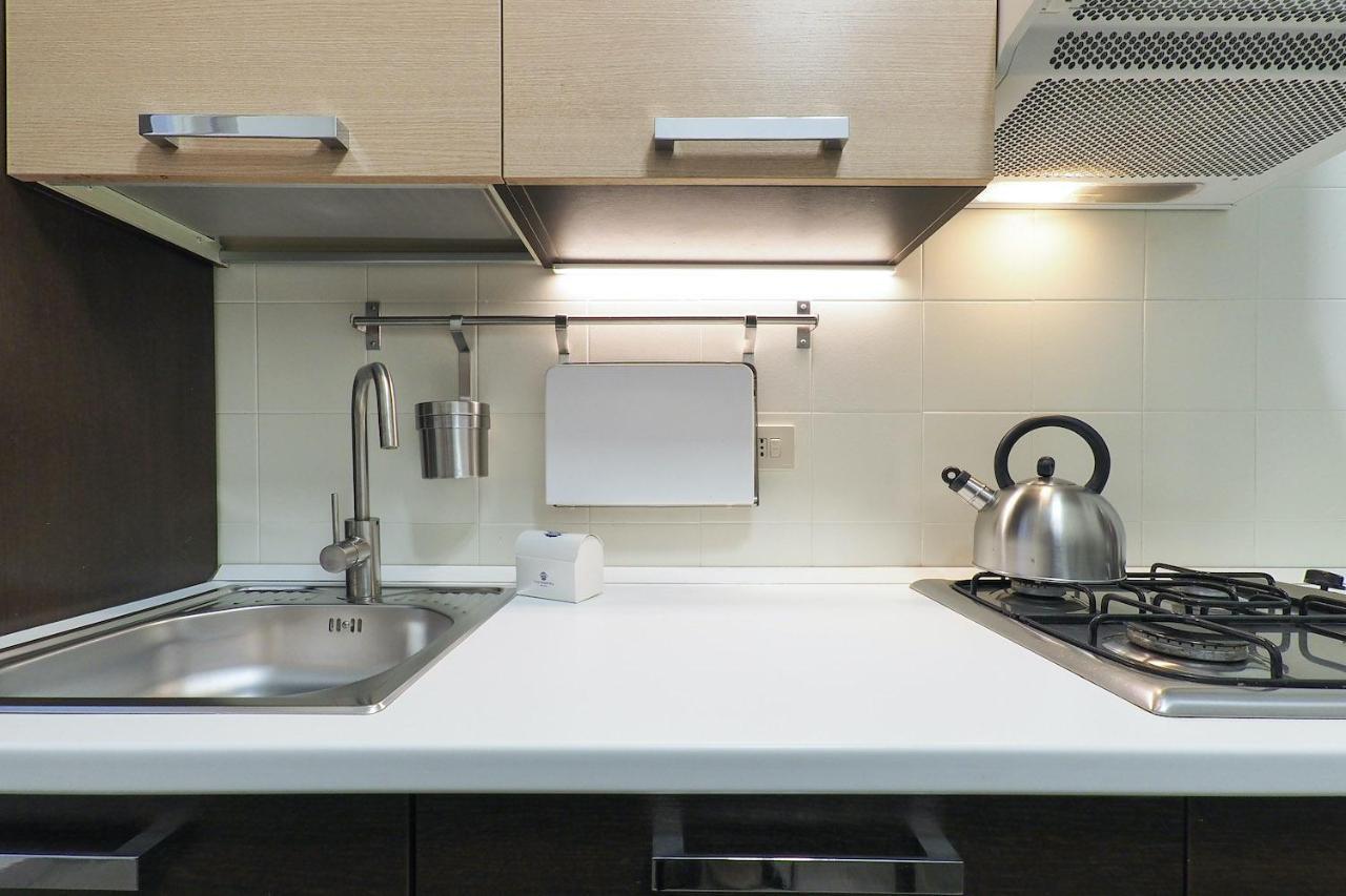 Contempora - Cavallotti 13 - B43 Apartment Milan