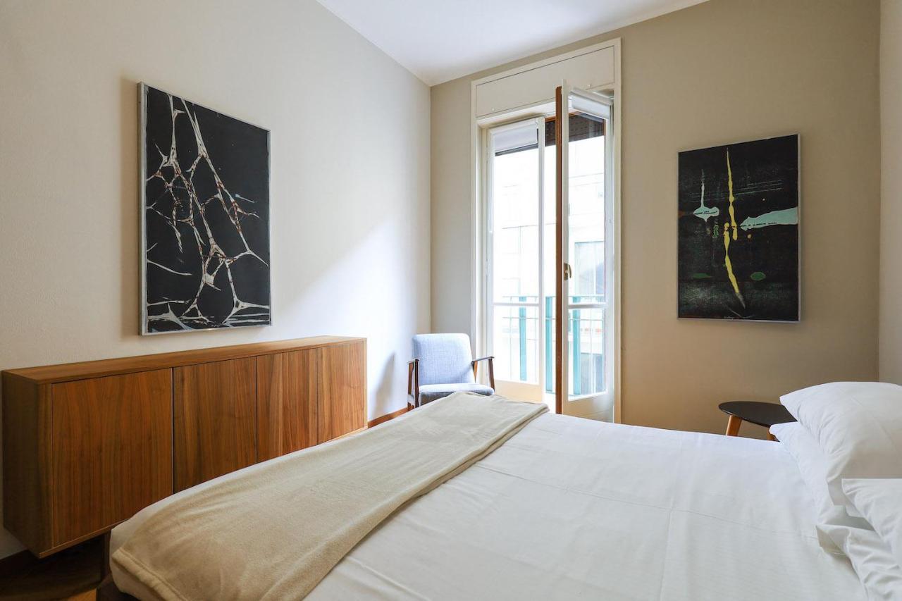 Contempora - Cavallotti 13 - B43 Apartment Milan