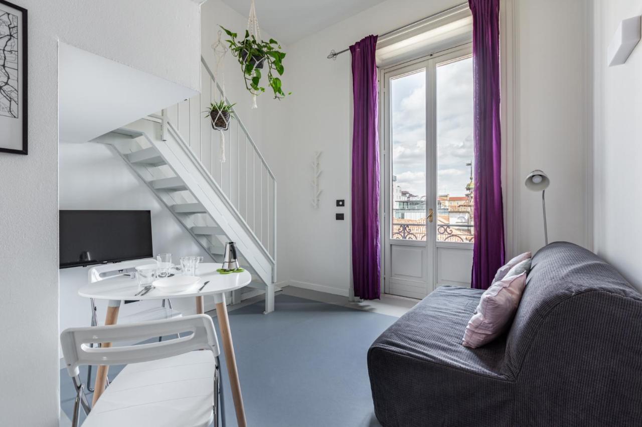 Central Studio Apts Milano-corso Magenta Apartment