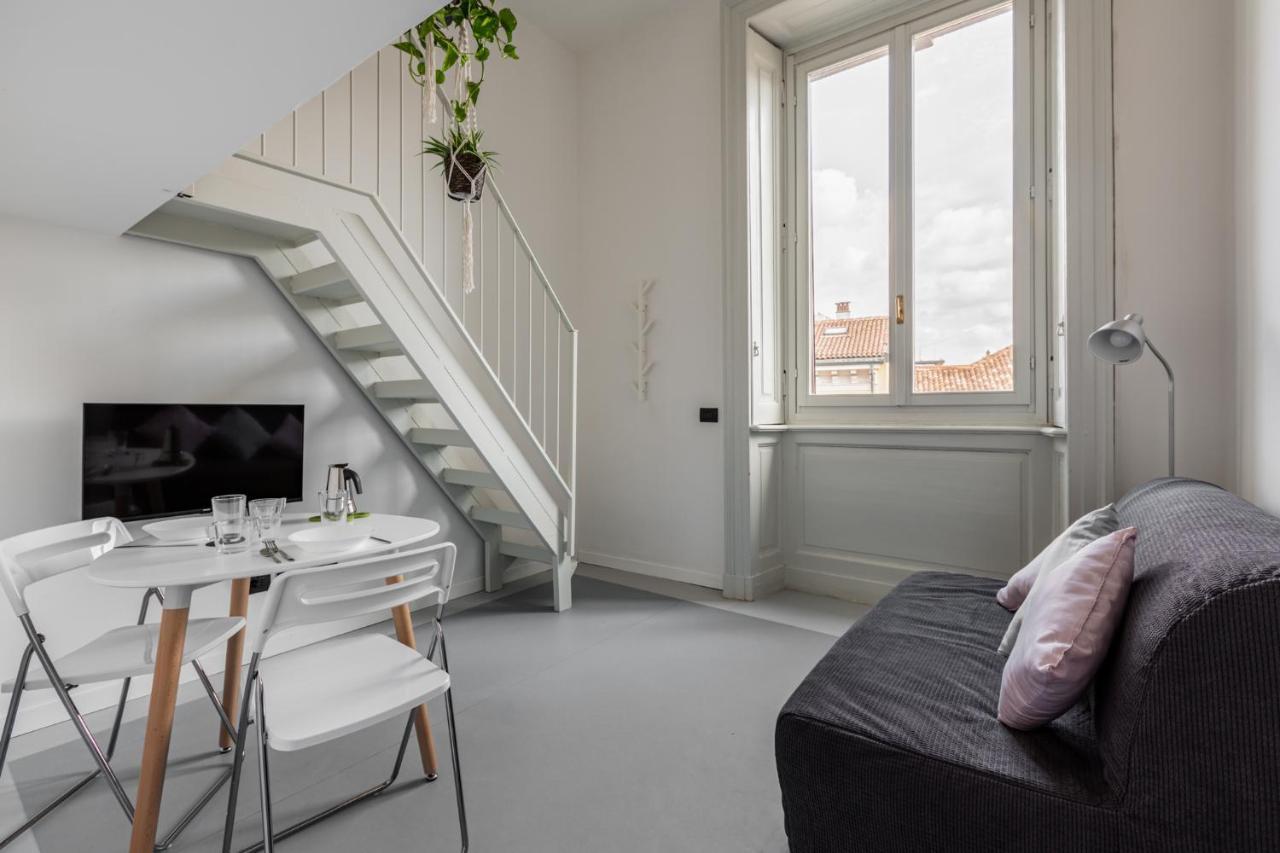 Apartment Central Studio Apts Milano-corso Magenta