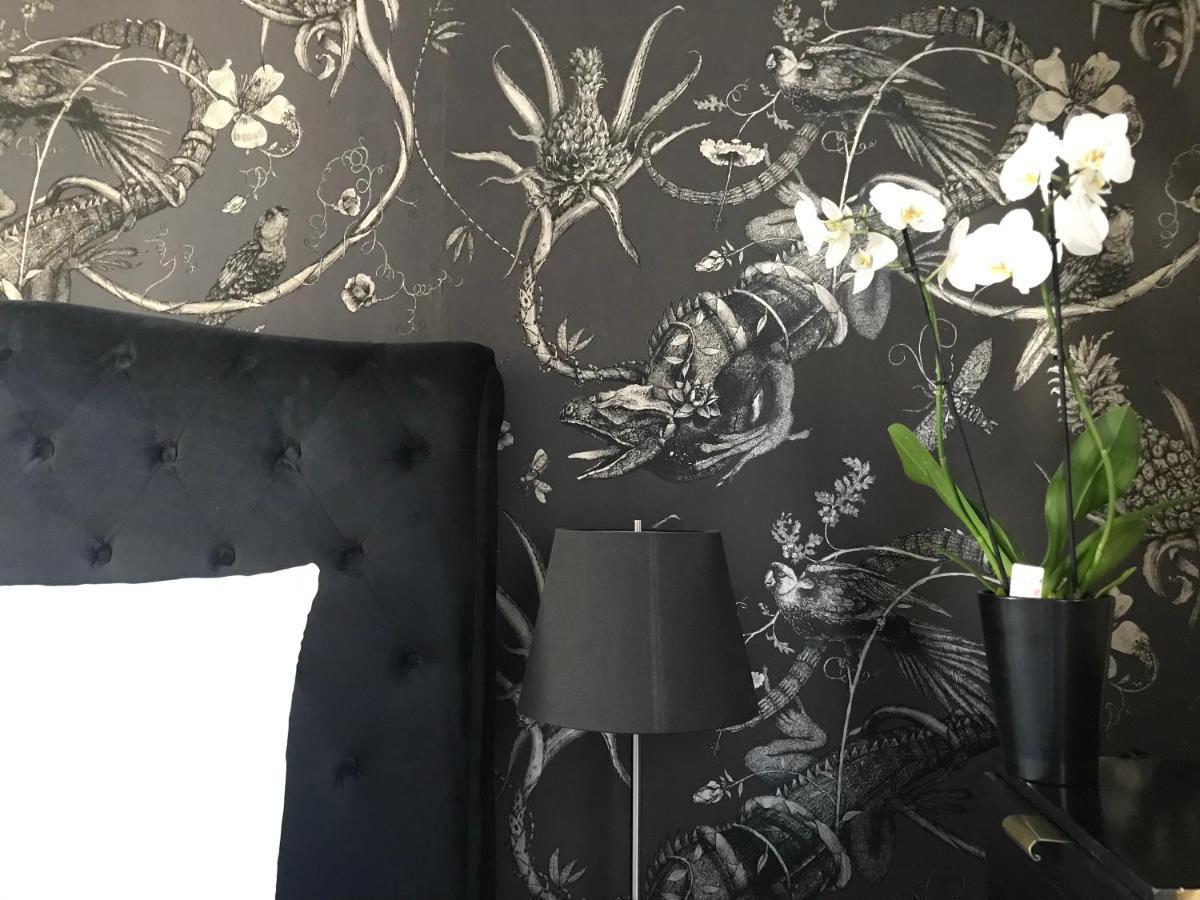 Acomodação com café da manhã  Lippi 42 With Private Garden