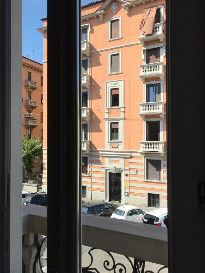 Lippi 42 With Private Garden