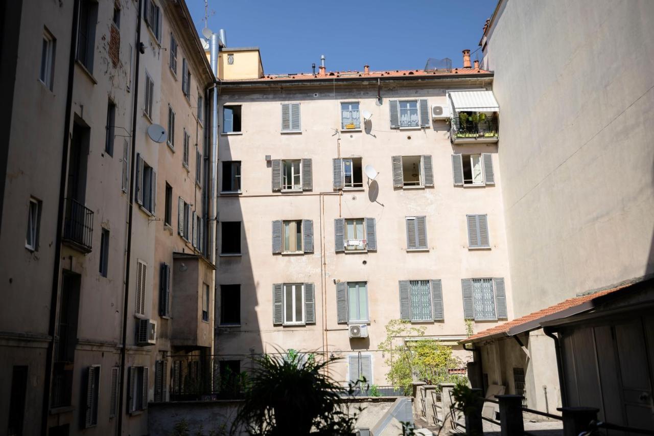 Apartment Loft Moderno In Porta Venezia *