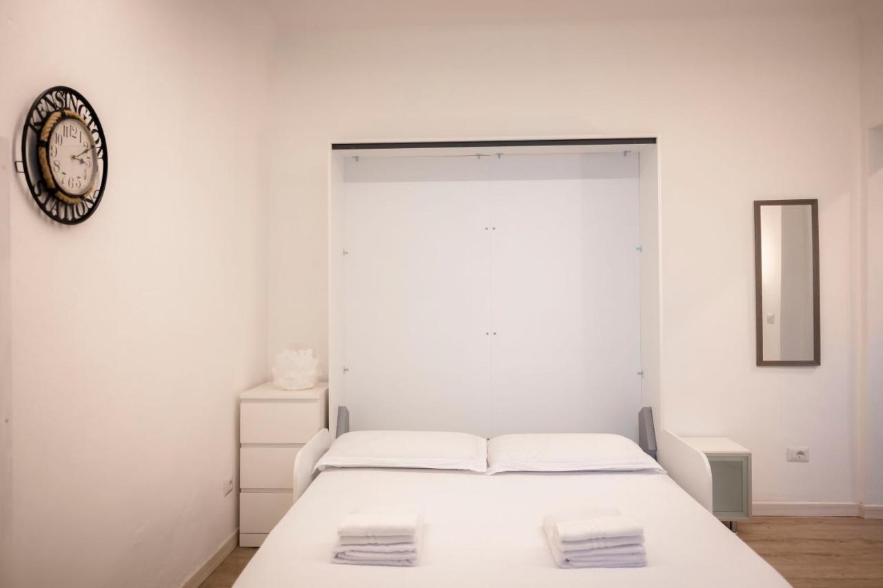 Loft Moderno In Porta Venezia Apartment