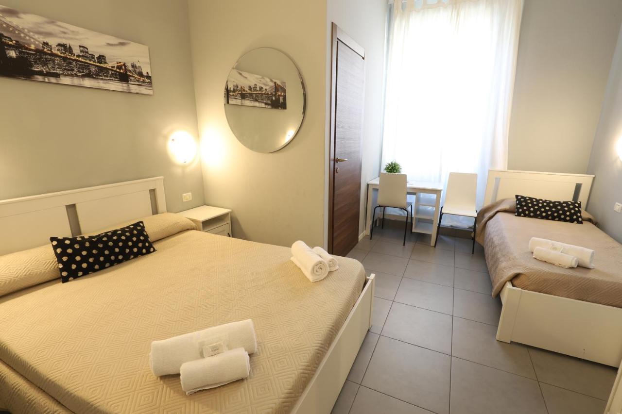 Golden Hotel Milão