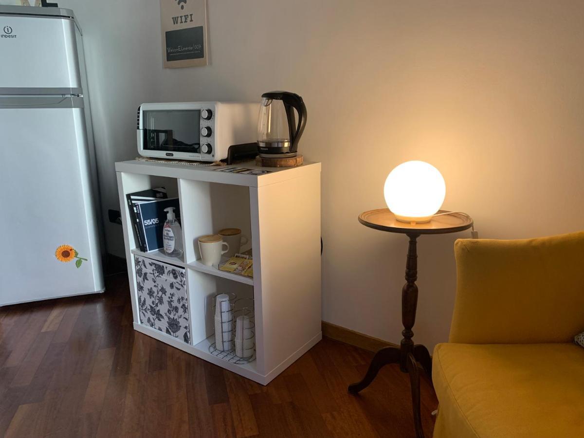 Apartment Lavandai *