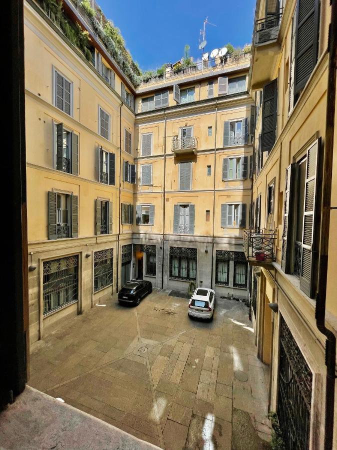 * * Luxury Bijoux In Brera - Centre Of * * * Mailand