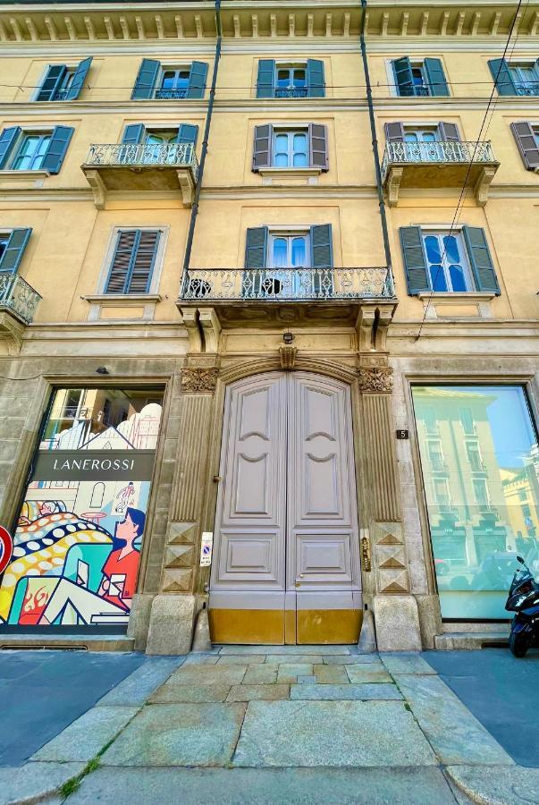 * * Luxury Bijoux In Brera - Centre Of * * Mailand
