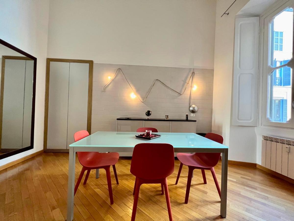 * * Luxury Bijoux In Brera - Centre Of * * Apartment Mailand