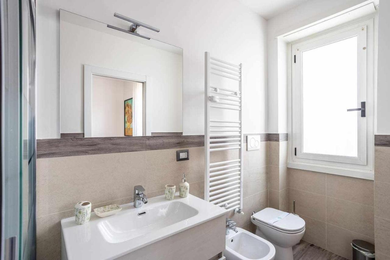 Apartment - Parking And Comfort - Spacious Up To 8 Pax Mailand