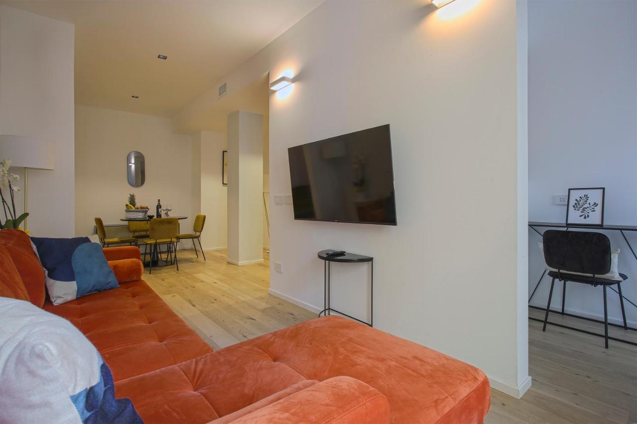 Chic Luxury Apartments-hosted By Sweetstay Apartment