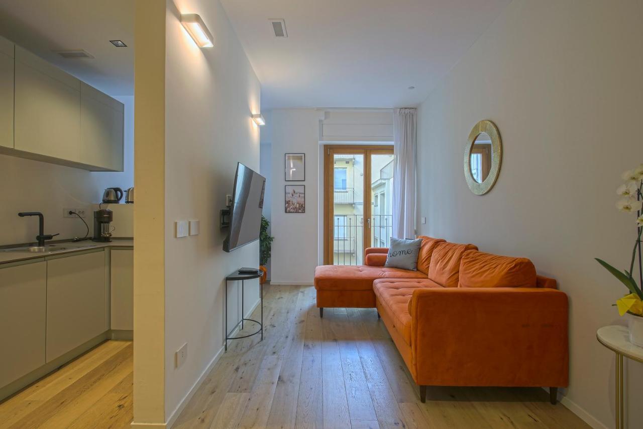 Chic Luxury Apartments-hosted By Sweetstay * Mailand