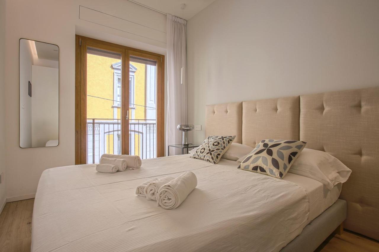 Apartment Chic Luxury Apartments-hosted By Sweetstay Mailand