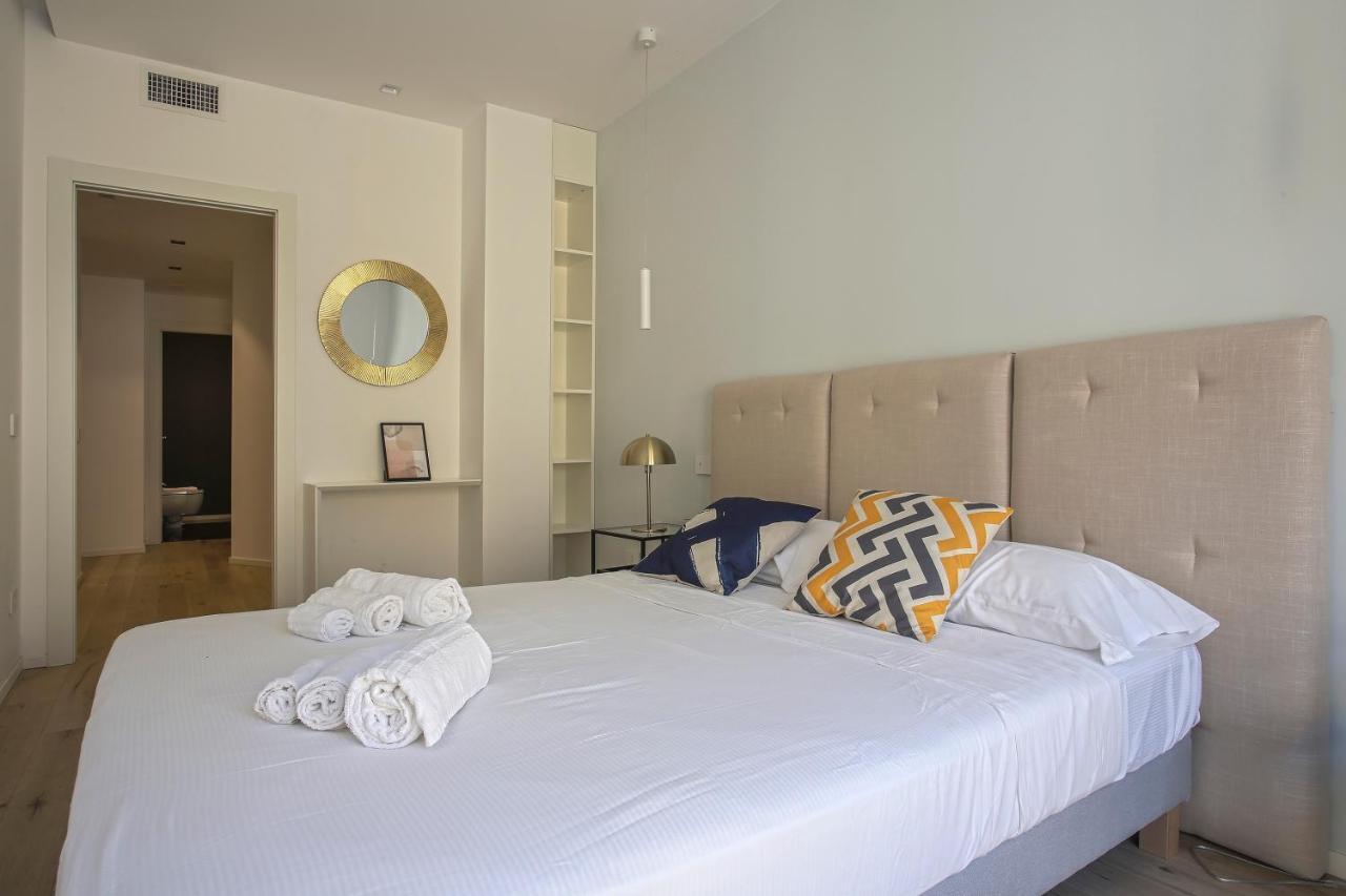 Chic Luxury Apartments-hosted By Sweetstay Mailand