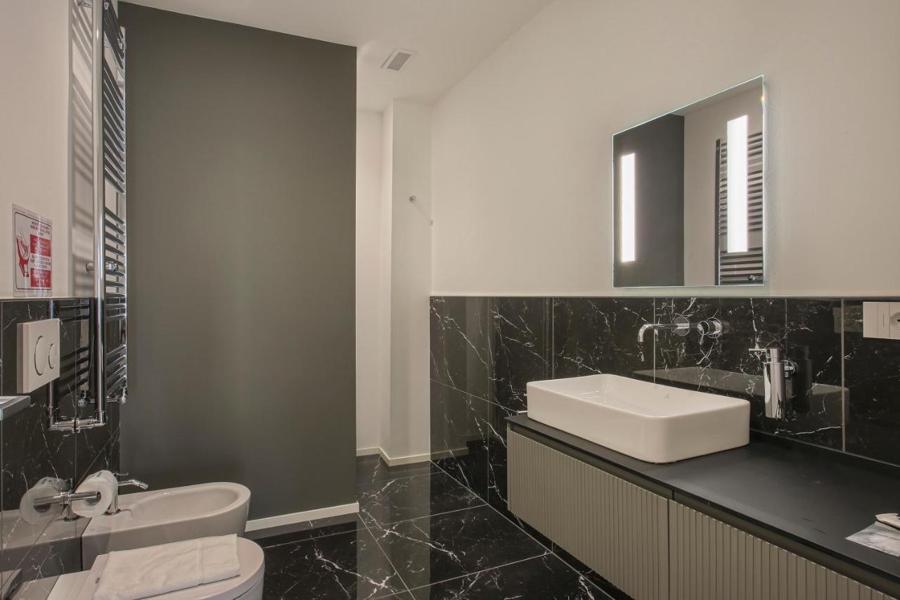 Chic Luxury Apartments-hosted By Sweetstay * Mailand