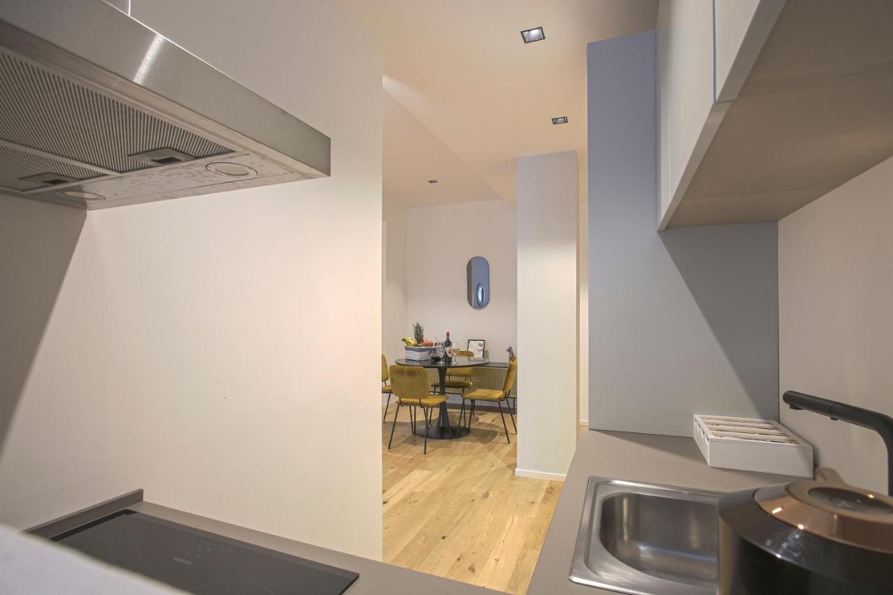Chic Luxury Apartments-hosted By Sweetstay Mailand