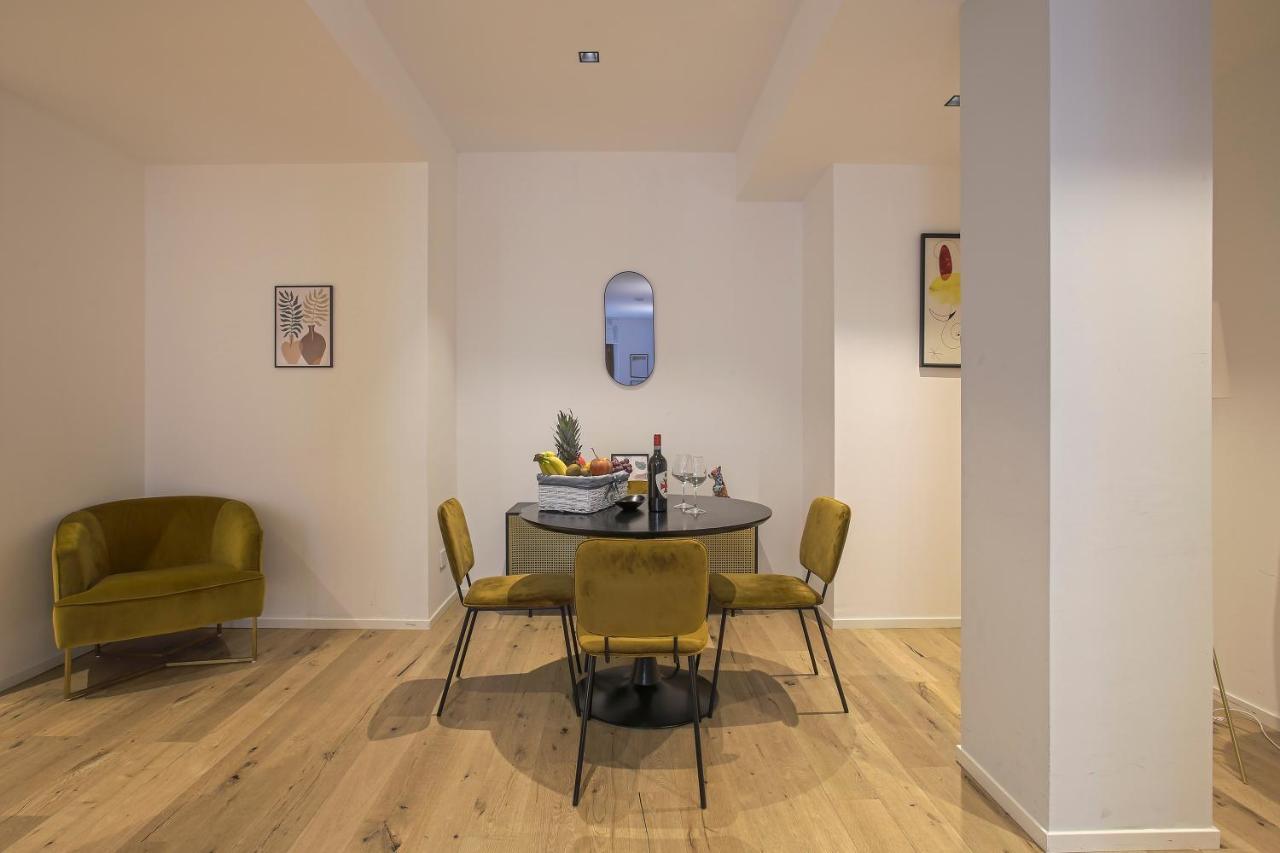 Chic Luxury Apartments-hosted By Sweetstay Apartment Mailand
