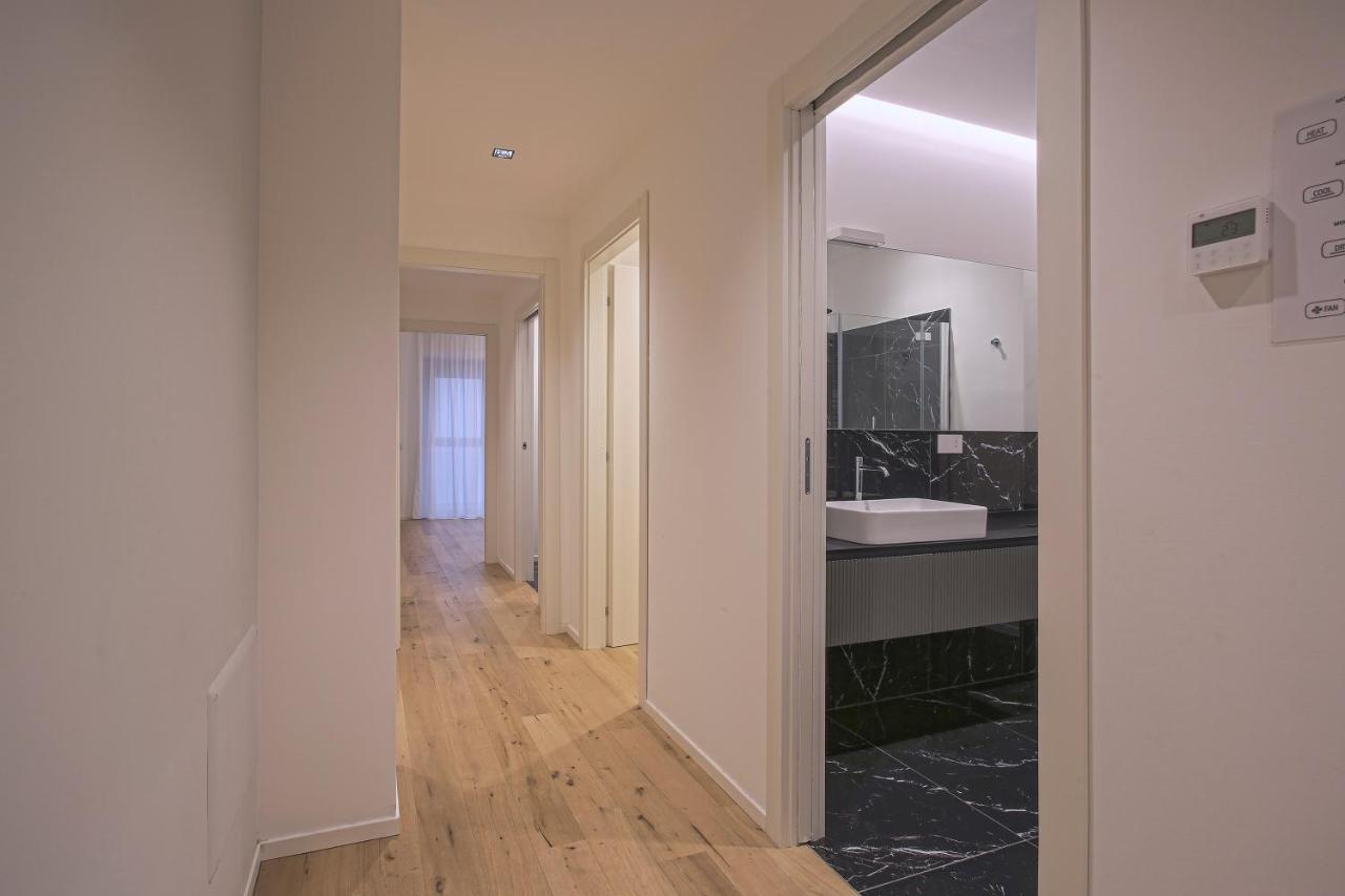Chic Luxury Apartments-hosted By Sweetstay Mailand