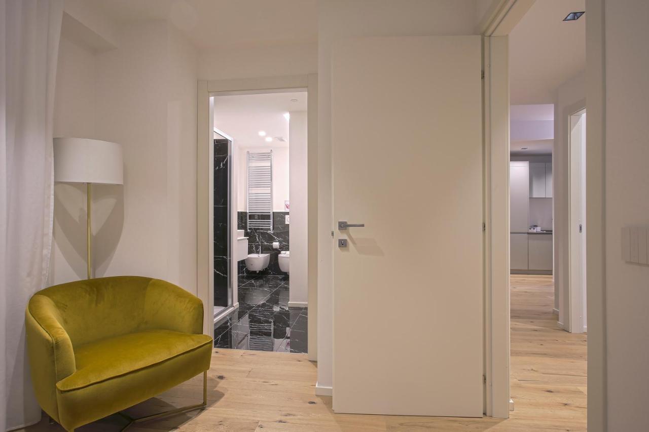Chic Luxury Apartments-hosted By Sweetstay Mailand