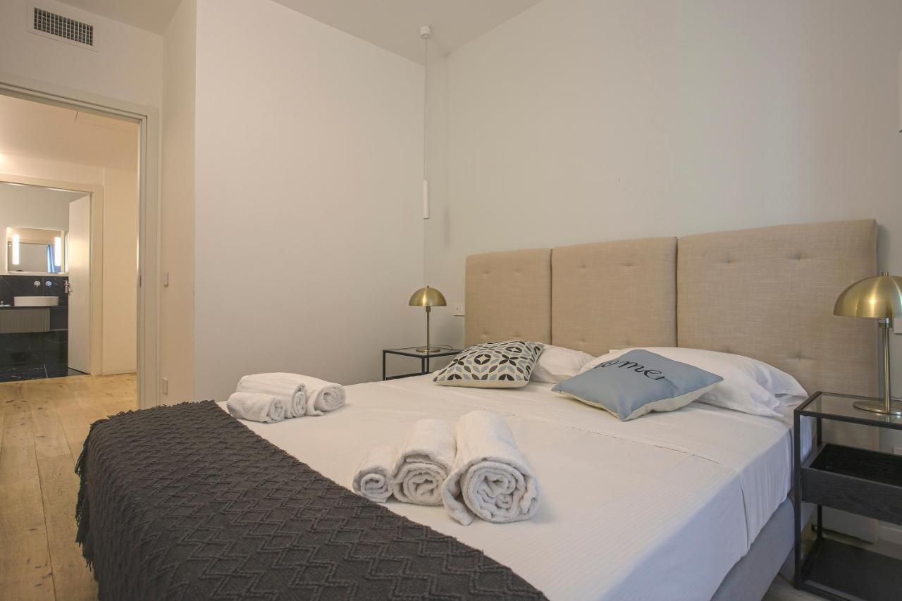 Apartment Chic Luxury Apartments-hosted By Sweetstay Mailand