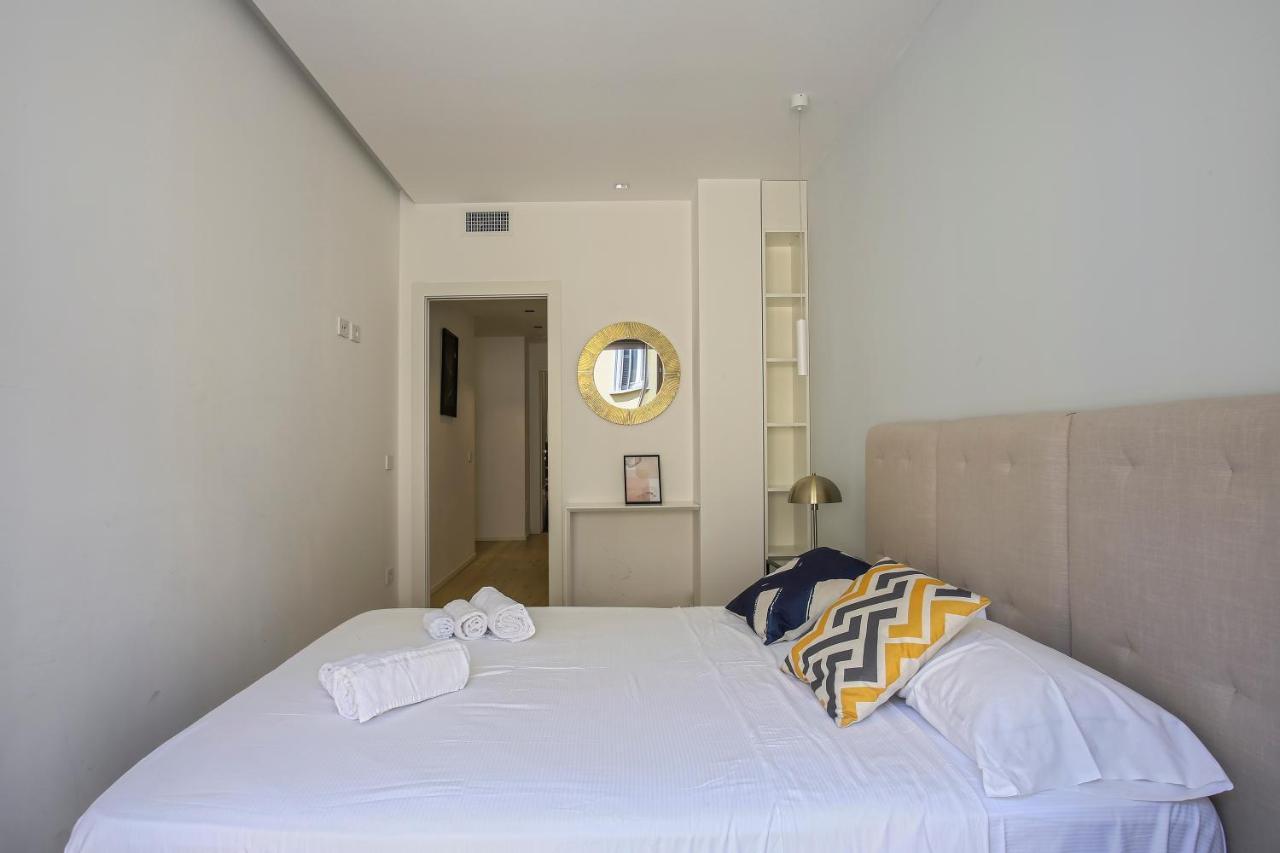 Chic Luxury Apartments-hosted By Sweetstay Apartment Mailand
