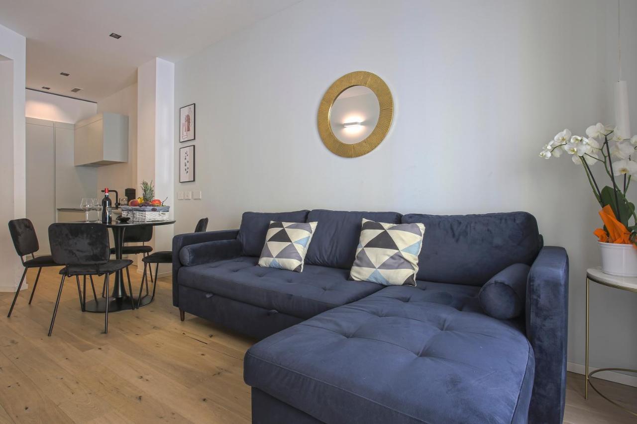 Apartment Chic Luxury Apartments-hosted By Sweetstay *