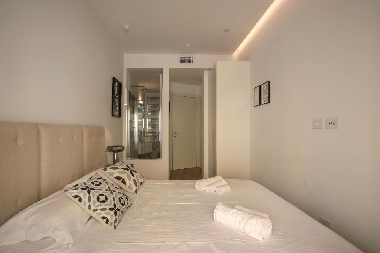 Chic Luxury Apartments-hosted By Sweetstay Apartment Mailand