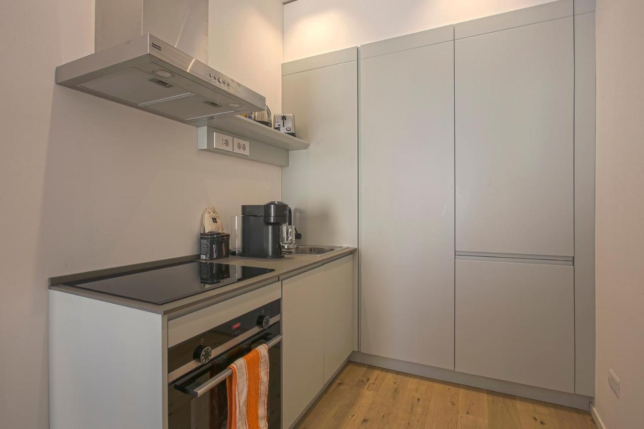 Chic Luxury Apartments-hosted By Sweetstay * Mailand