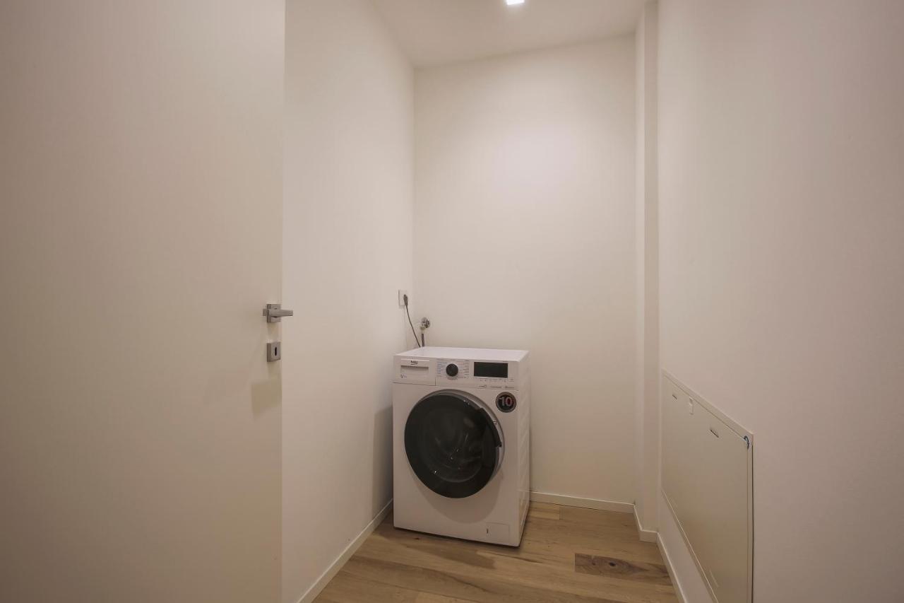 Chic Luxury Apartments-hosted By Sweetstay Apartment Mailand
