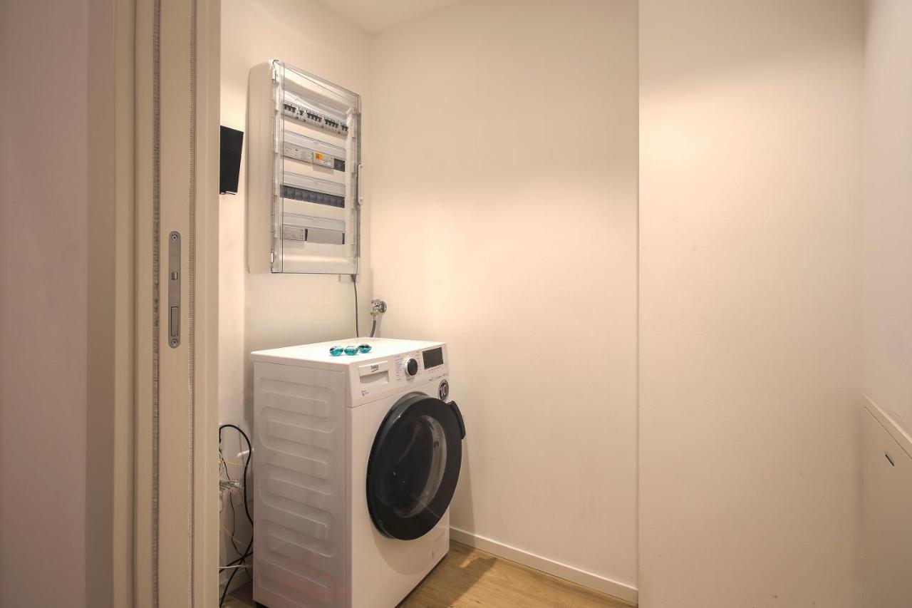 Apartment Chic Luxury Apartments-hosted By Sweetstay Mailand