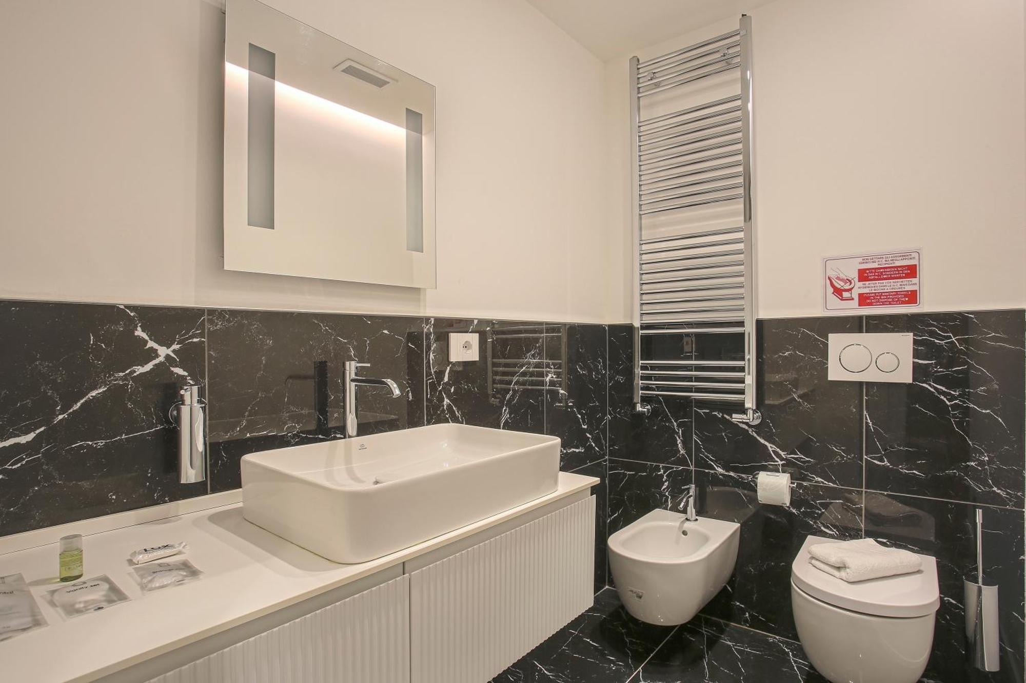 Chic Luxury Apartments-hosted By Sweetstay Apartment Mailand