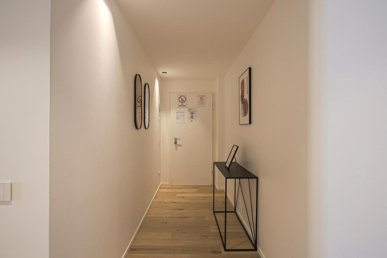 Chic Luxury Apartments-hosted By Sweetstay * Mailand