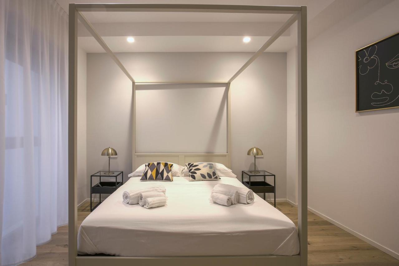 Apartment Chic Luxury Apartments-hosted By Sweetstay Mailand