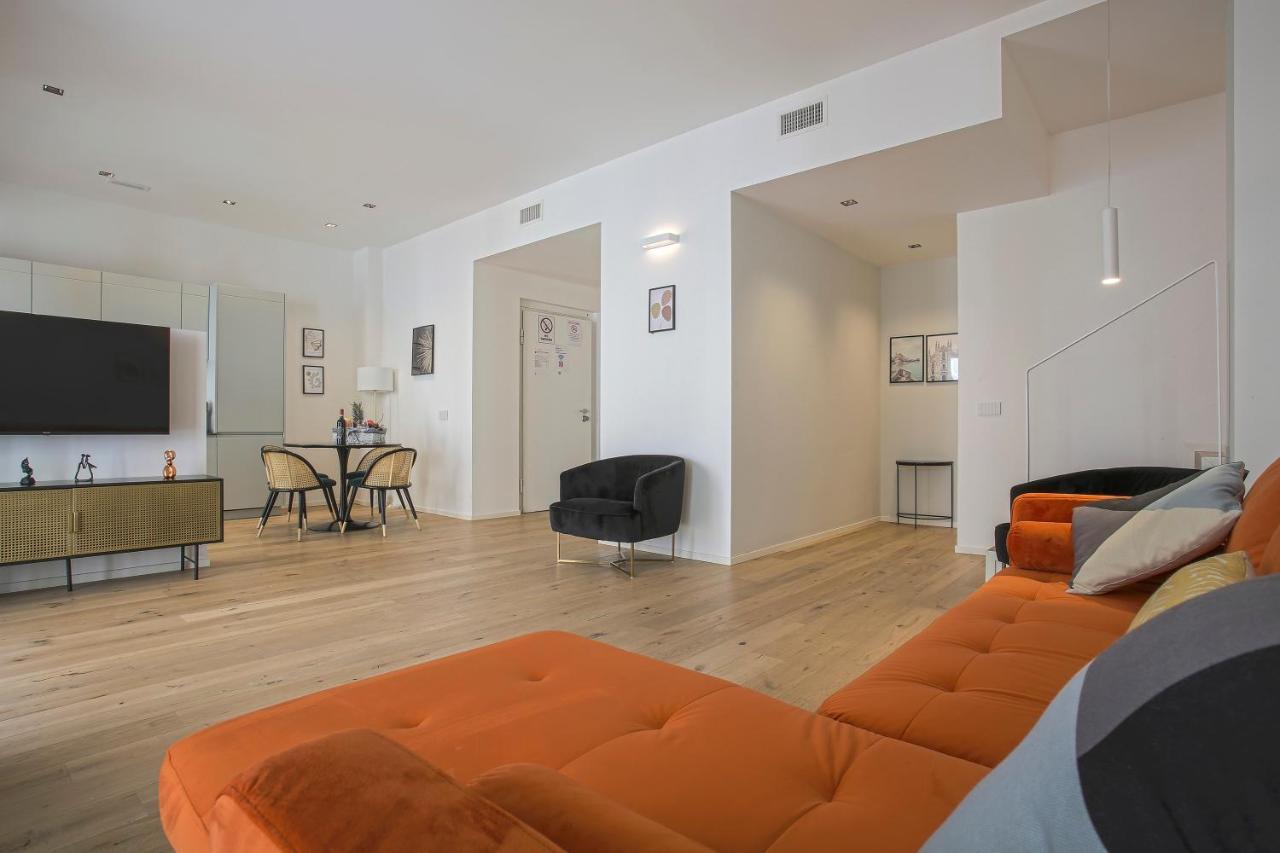 Chic Luxury Apartments-hosted By Sweetstay Mailand