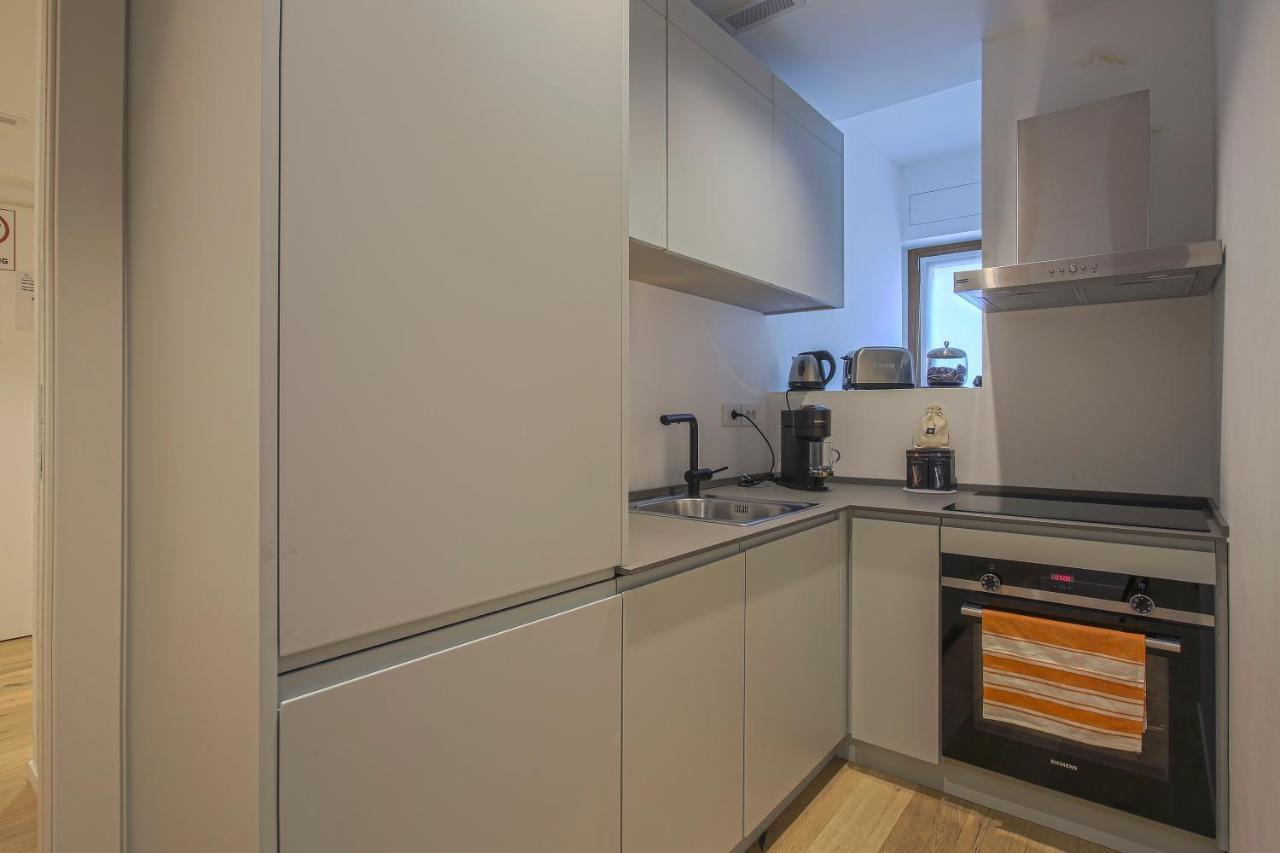 Chic Luxury Apartments-hosted By Sweetstay Mailand