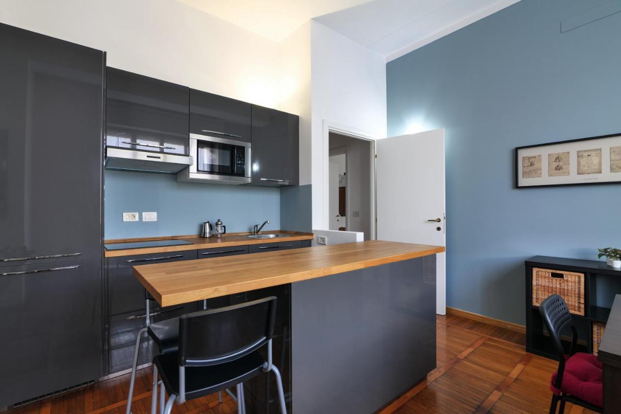 Apartamento Contempora - Piazzale Susa 14